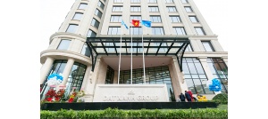 Cổ phiếu NLG