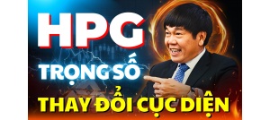 Cổ phiếu NLG