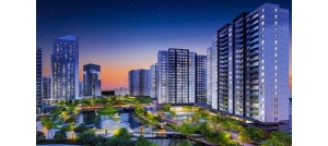 Cổ phiếu NLG