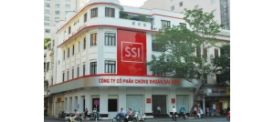 Cổ phiếu NLG