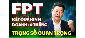 Cổ phiếu NLG