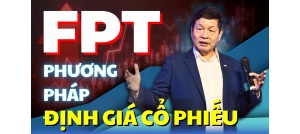 Cổ phiếu NLG