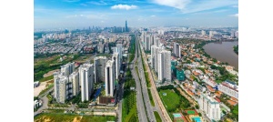 Cổ phiếu NLG