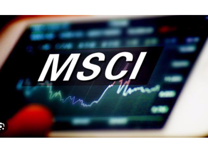 ĐÁNH GIÁ MỚI NHẤT CỦA MSCI VỀ TTCK VIỆT NAM: CƠ HỘI & THÁCH THỨC TRONG TIẾN TRÌNH NÂNG HẠNG