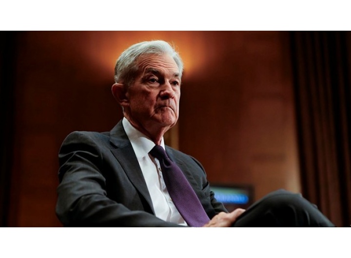 Thế Giới Nín Thở Chờ Fed - Áp Lực Bủa Vây Ông Powell