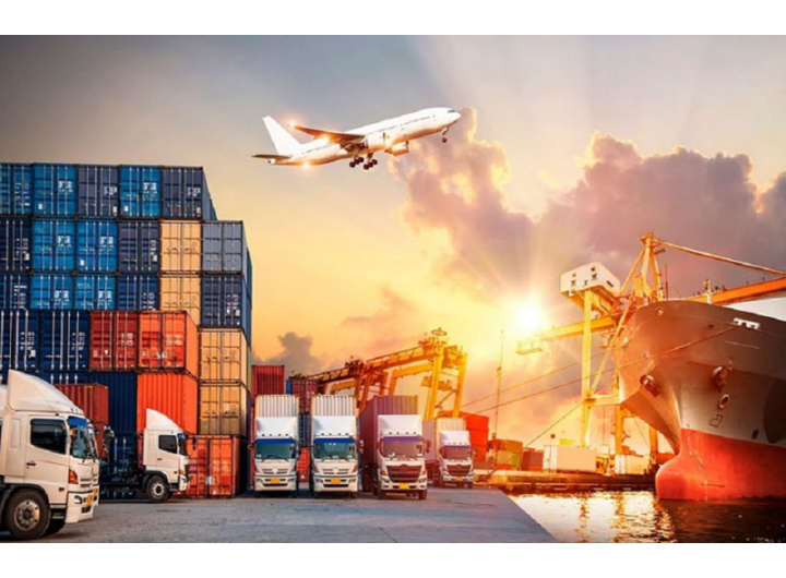 Thuế Chuyển Tải 40%: Rủi Ro Thầm Lặng Với Cổ Phiếu Xuất Khẩu Việt Nam
